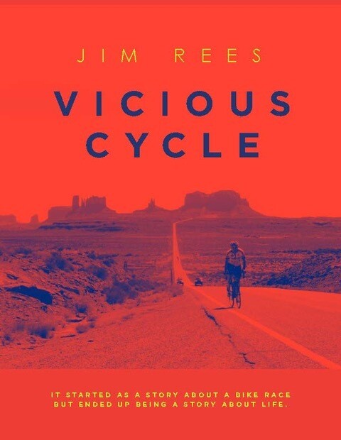 Vicious Cycle by Jim Rees