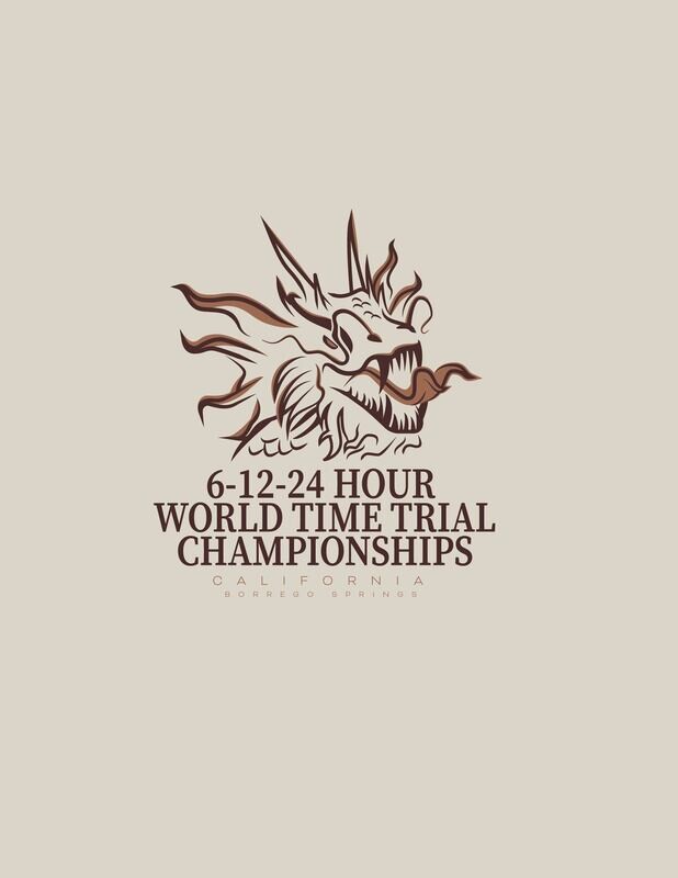 6-12-24 HR WTTC  - Dragon Head T-Shirt