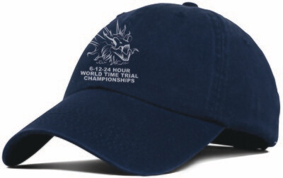 WTTC - Hats and Other Merchandise