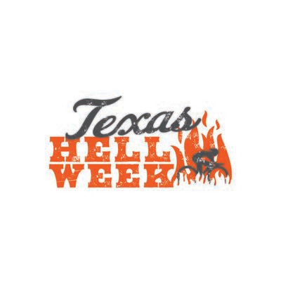 Texas Hell Week