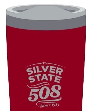 Silver State 508 Travel Coffee Cups