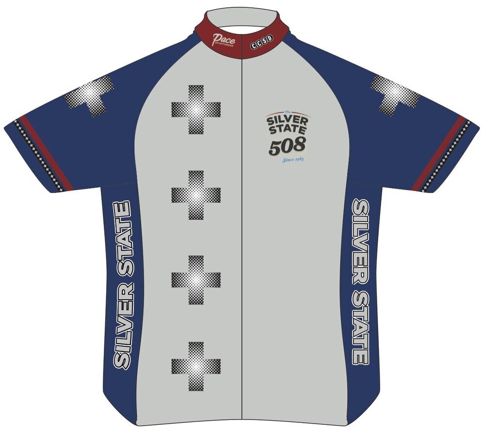 2020 508 Finisher Jersey