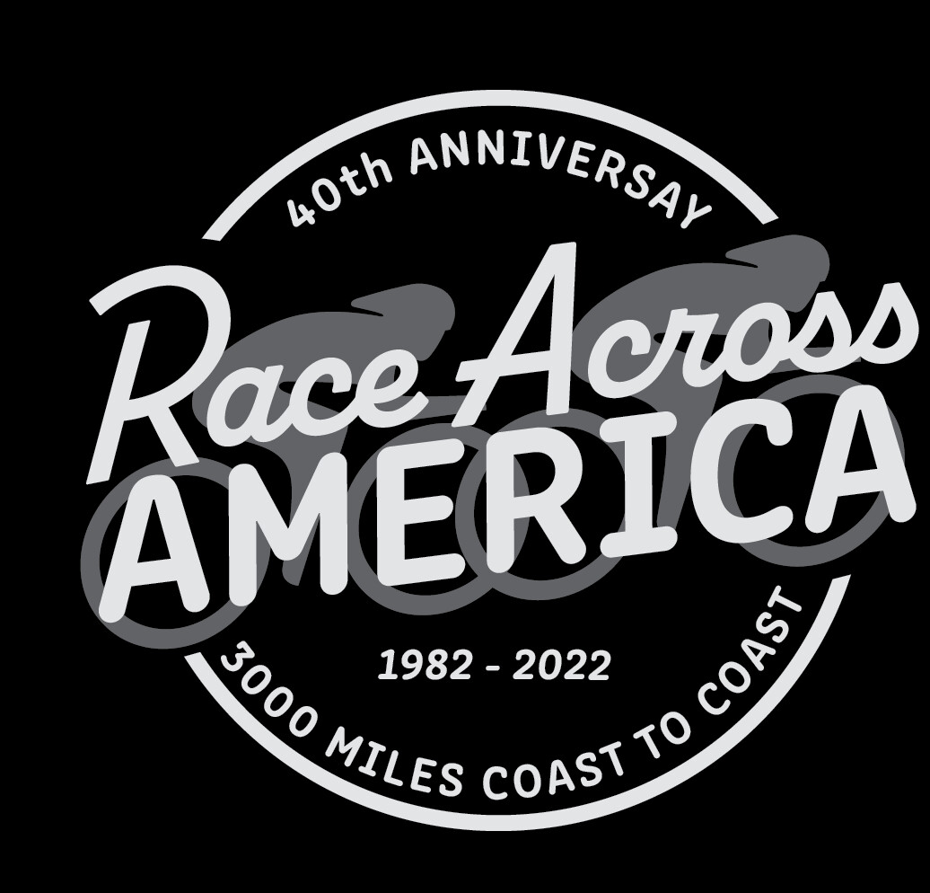 2022 - RAAM Race T