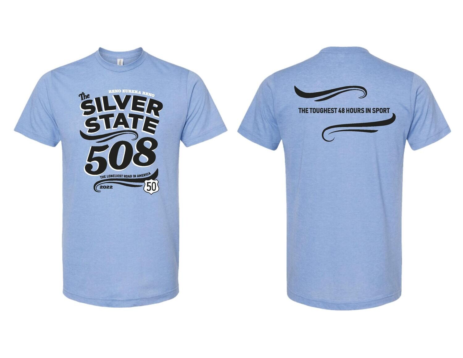 2022 - 508 T-Shirt