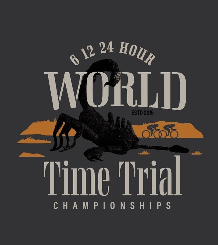 6-12-24 HR WTTC - 2022 Scorpion Short Sleeve T-Shirt
