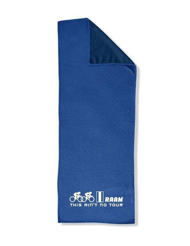 RAAM Cooling Towel