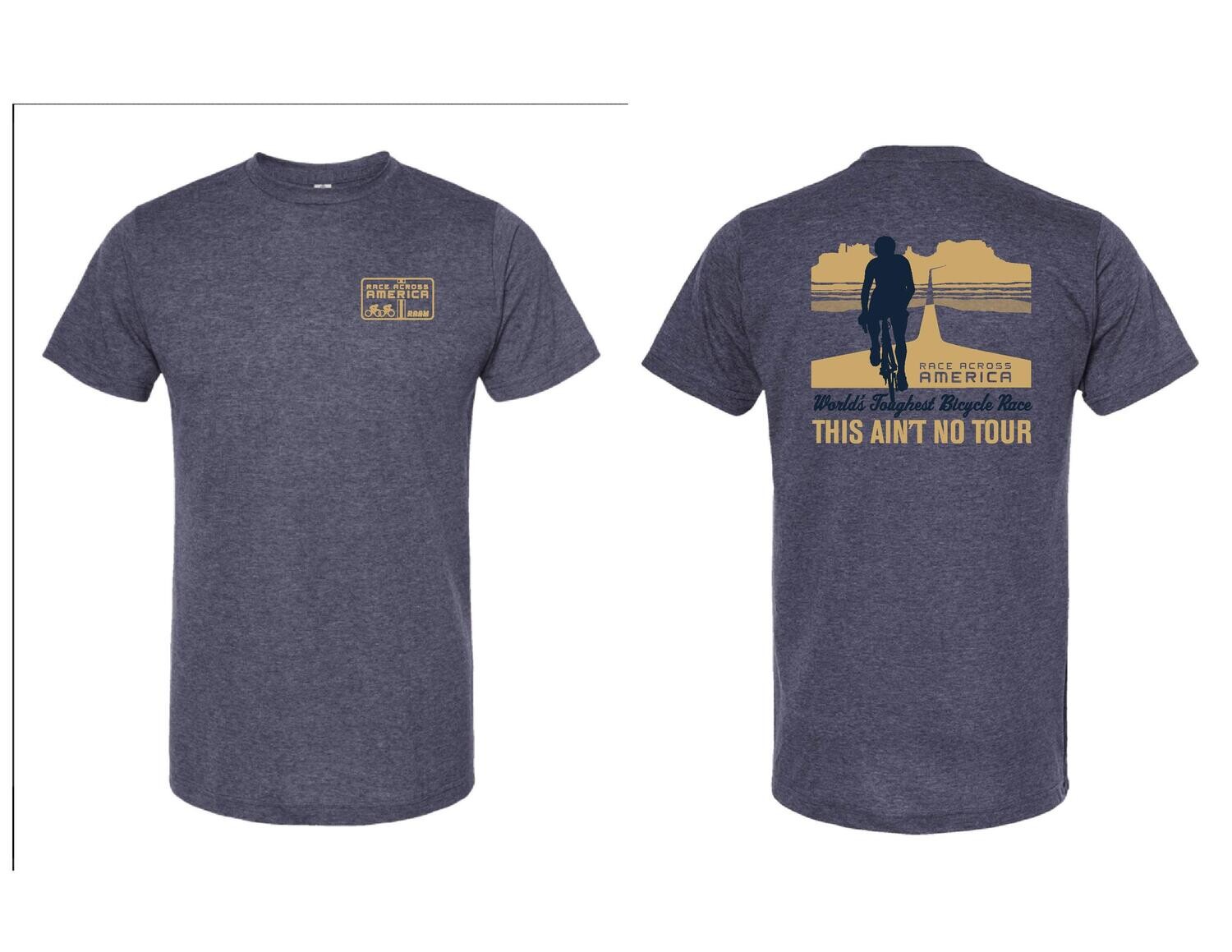 This Ain&#39;t No Tour T - Monument Valley