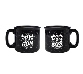 Campfire Coffee Mug