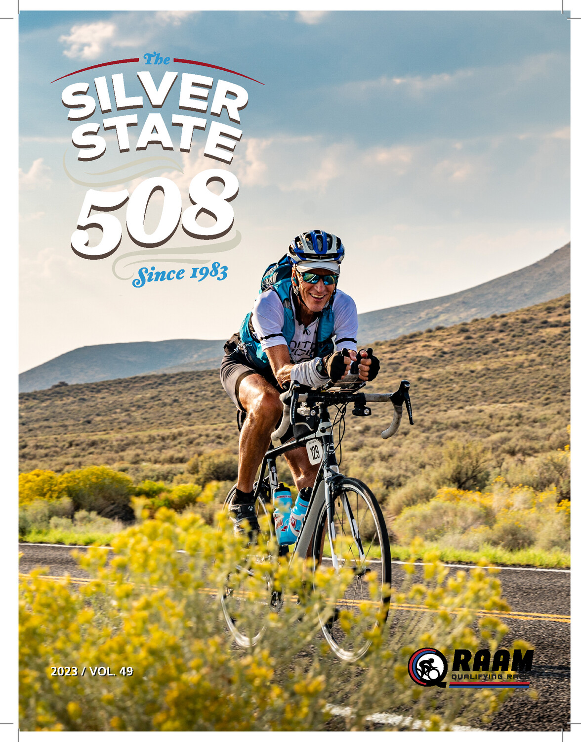 2023 Race Magazine
