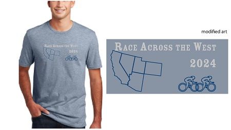 2024 Race T
