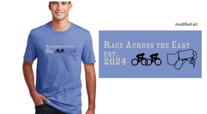 2024 RAE Race T