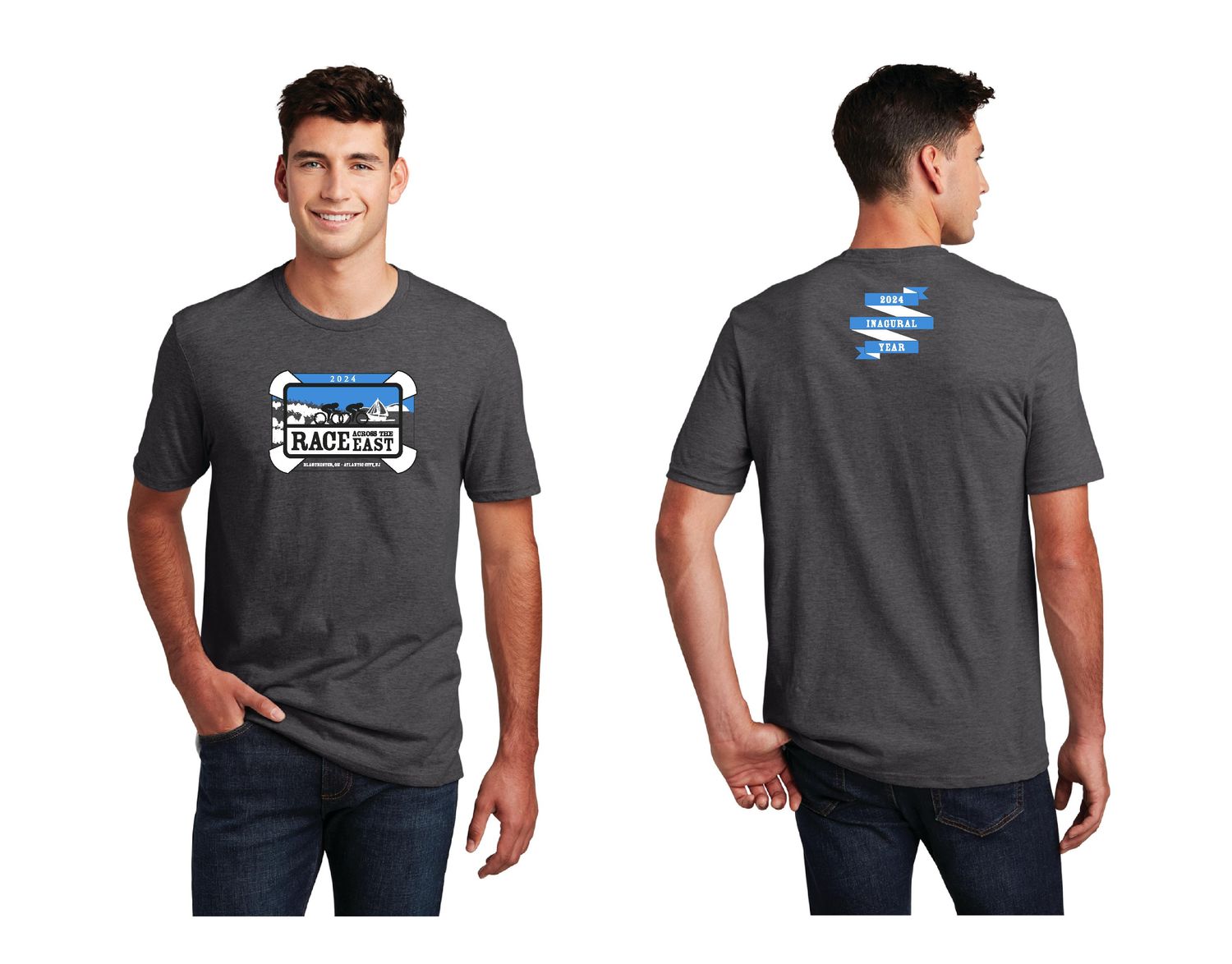 2024 RAE Inaugural Year T