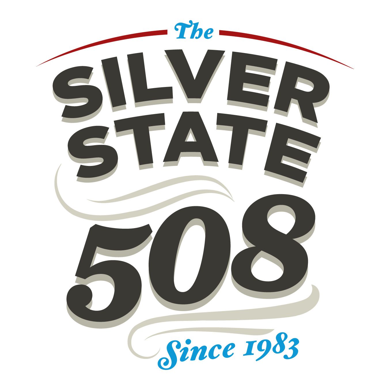 508 Logo Decals
