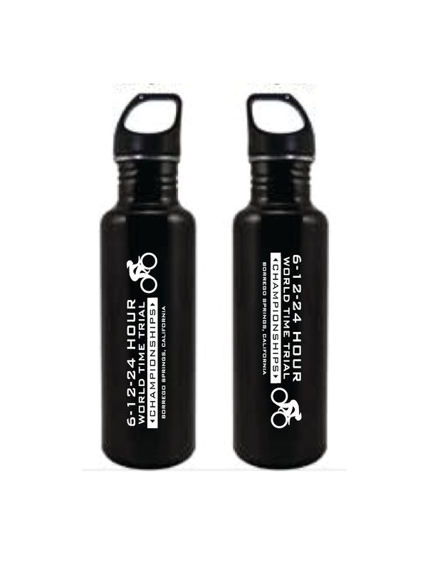 WTTC Stainless Water Bottle - 26oz