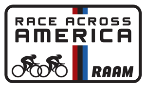 RAAM Route Books 2004-2010