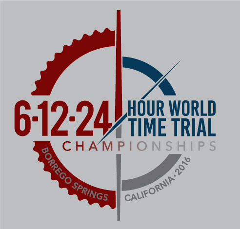 6-12-24 HR WTTC - 2016 Short Sleeve T-Shirt