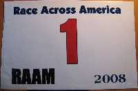 Vehicle Signage Kit