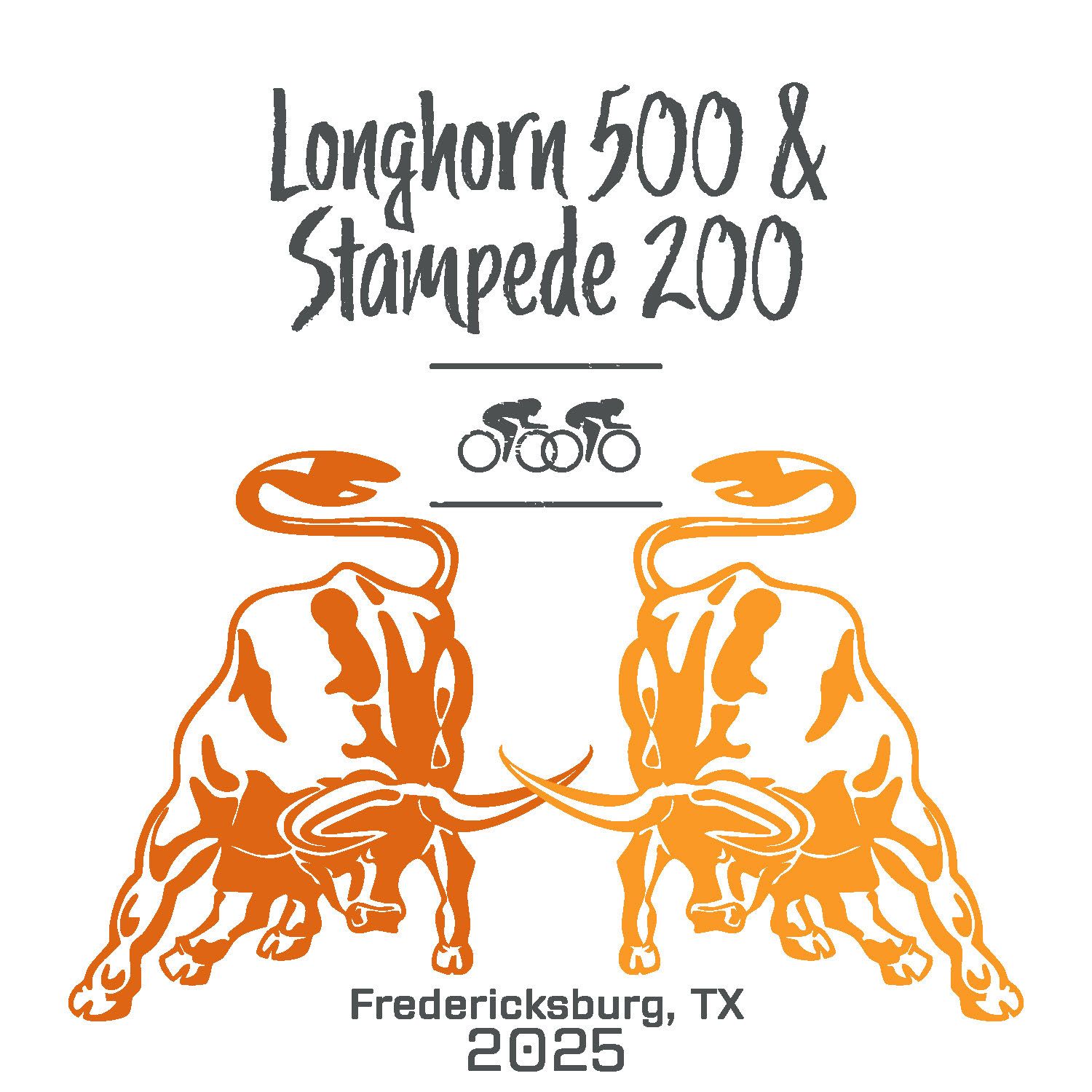 2025 Longhorn 500 &amp; Stampede 200 T