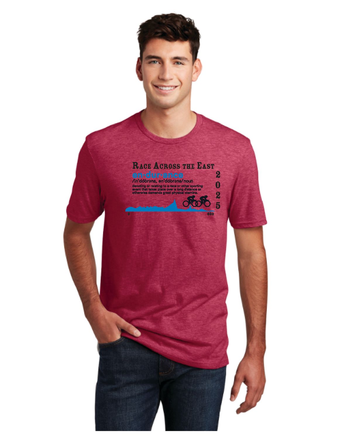 2025 RAE Race T