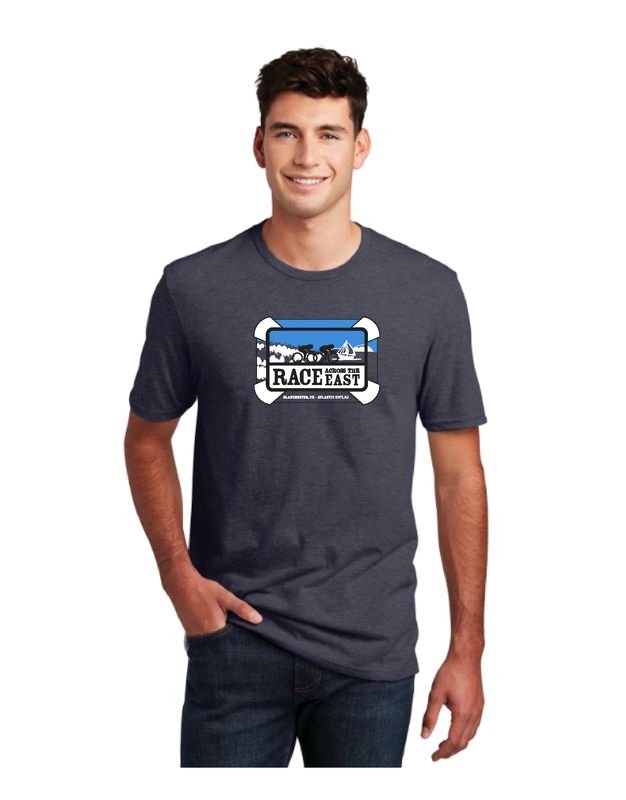 RAE Logo T