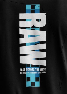 RAW - T-Shirts &amp; Hoodies