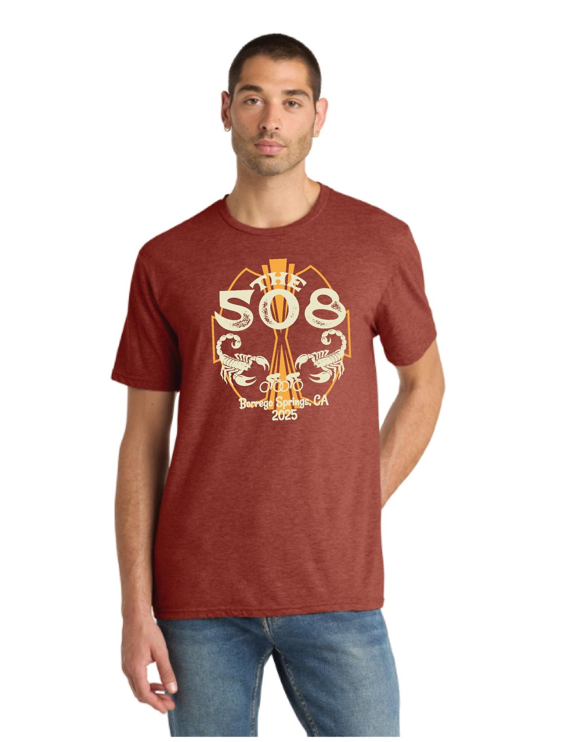 2025 - Official 508 T