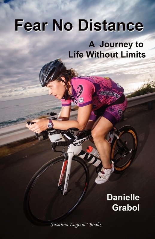 Fear No Distance - Dani Grabol
