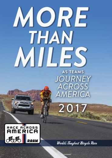 More Than Miles (a 2017 RAAM Film)