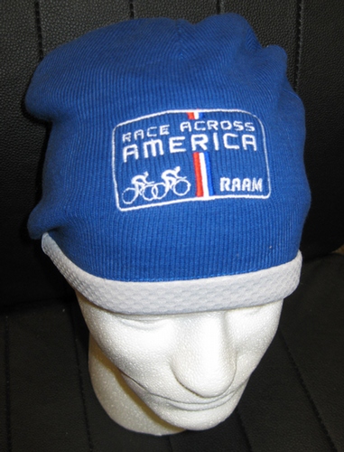 RAAM Winter Beanie Hat