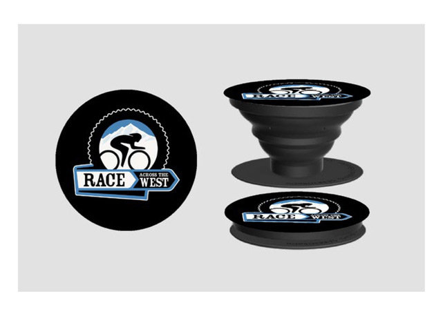 Popsocket - RAW Logo