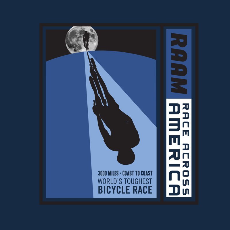 RAAM Shadow T-Shirt
