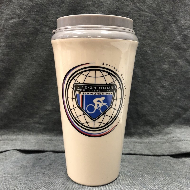 6-12-24 HR WTTC Travel Coffee Tumbler