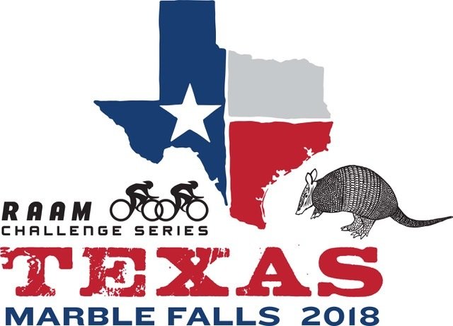 2018 RAAM Series T-Shirt