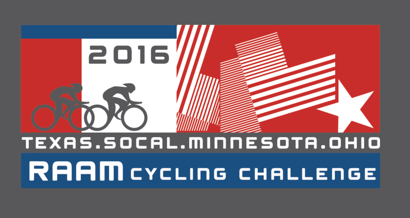 2016 RAAM Series T-Shirt (Men&#39;s &amp; Women&#39;s)