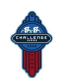 2017 RAAM Series T-Shirt