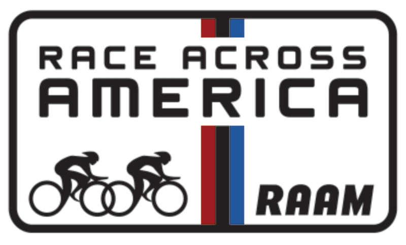 2017 RAAM Route Book