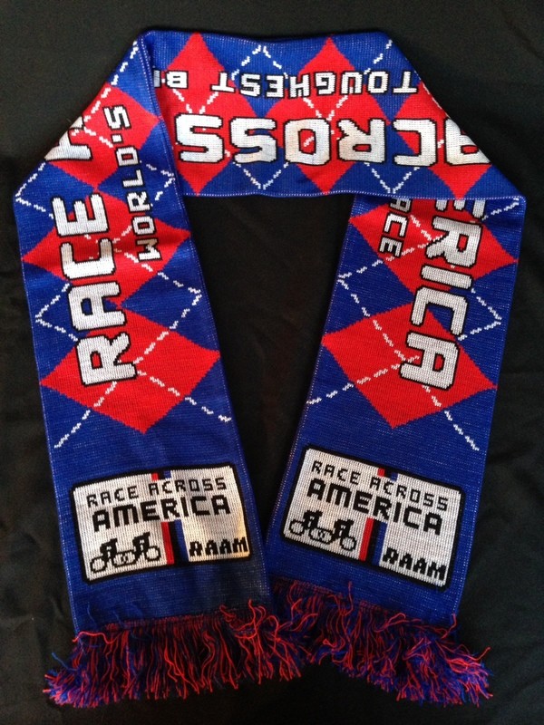 RAAM Scarf