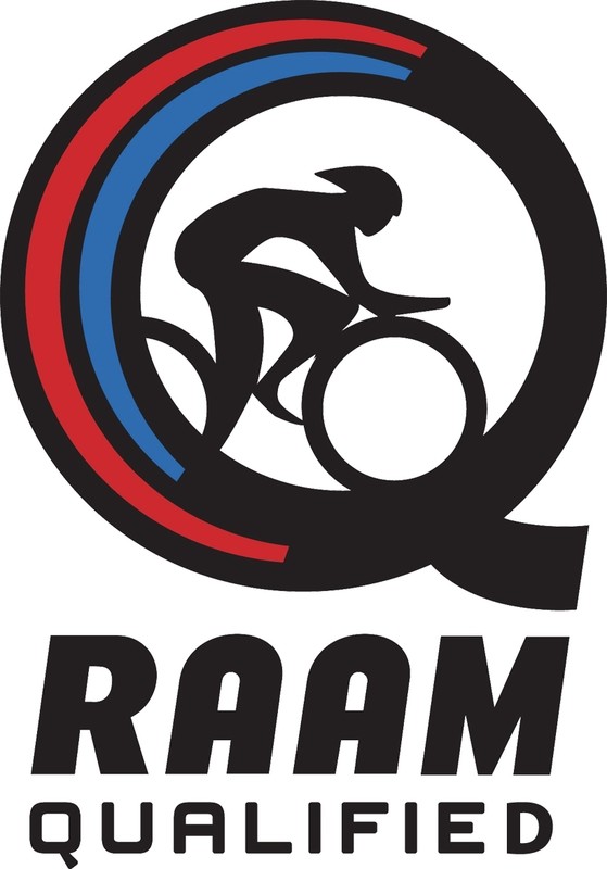 RAAM Qualified Decal