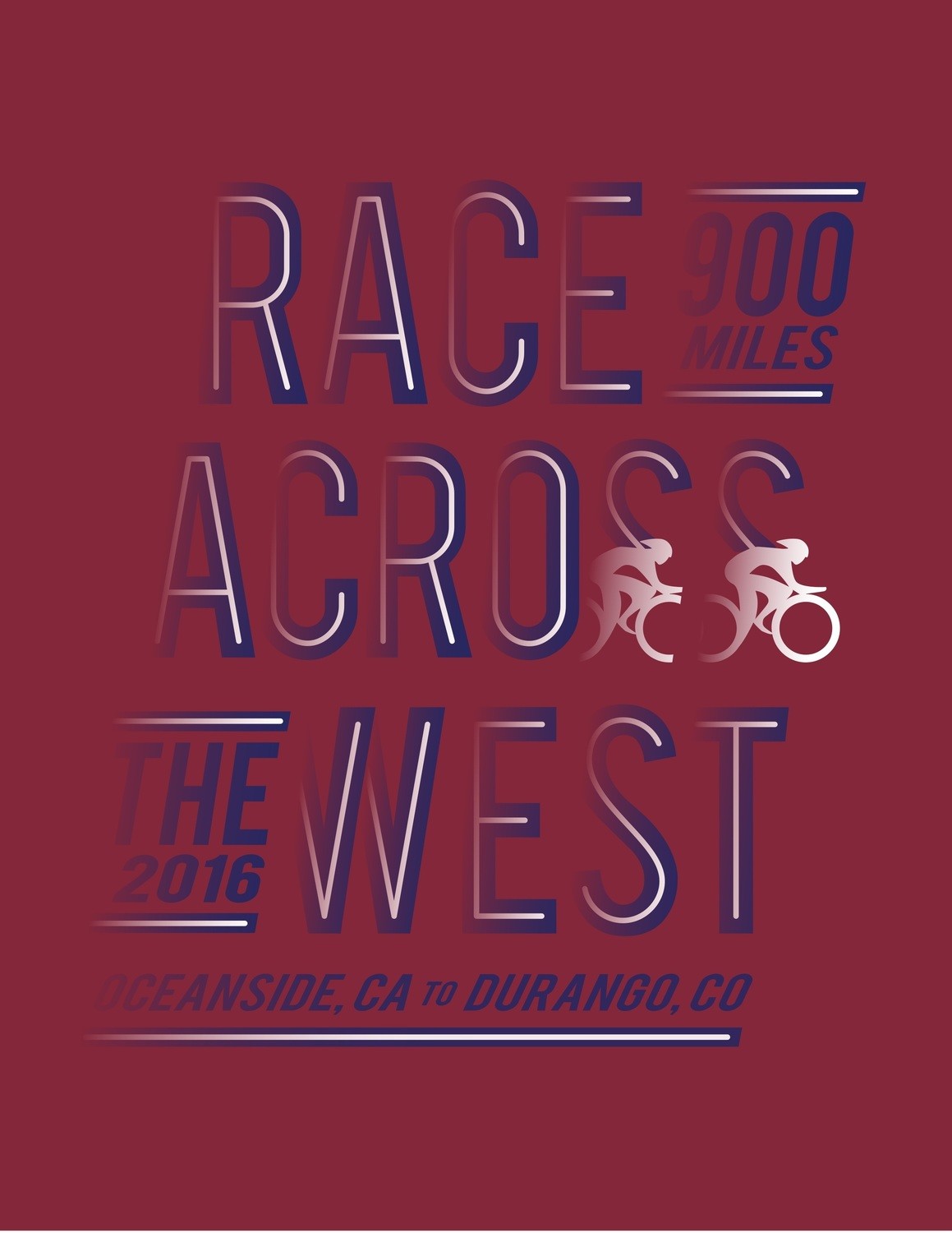 2016 RAW Short Sleeve T-Shirt