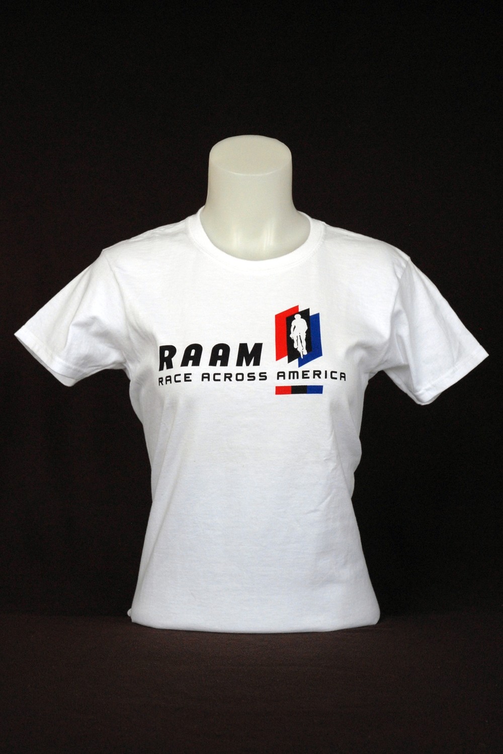 Women's RAAM T-Shirt - Panel