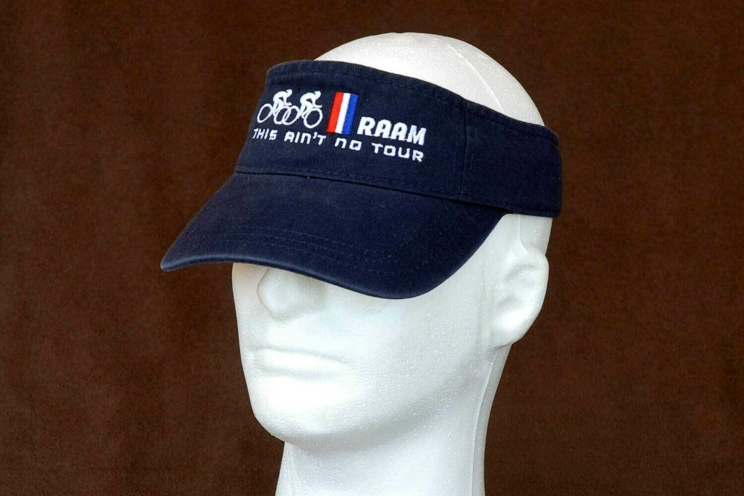 RAAM Visor