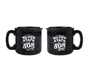 Campfire Coffee Mug