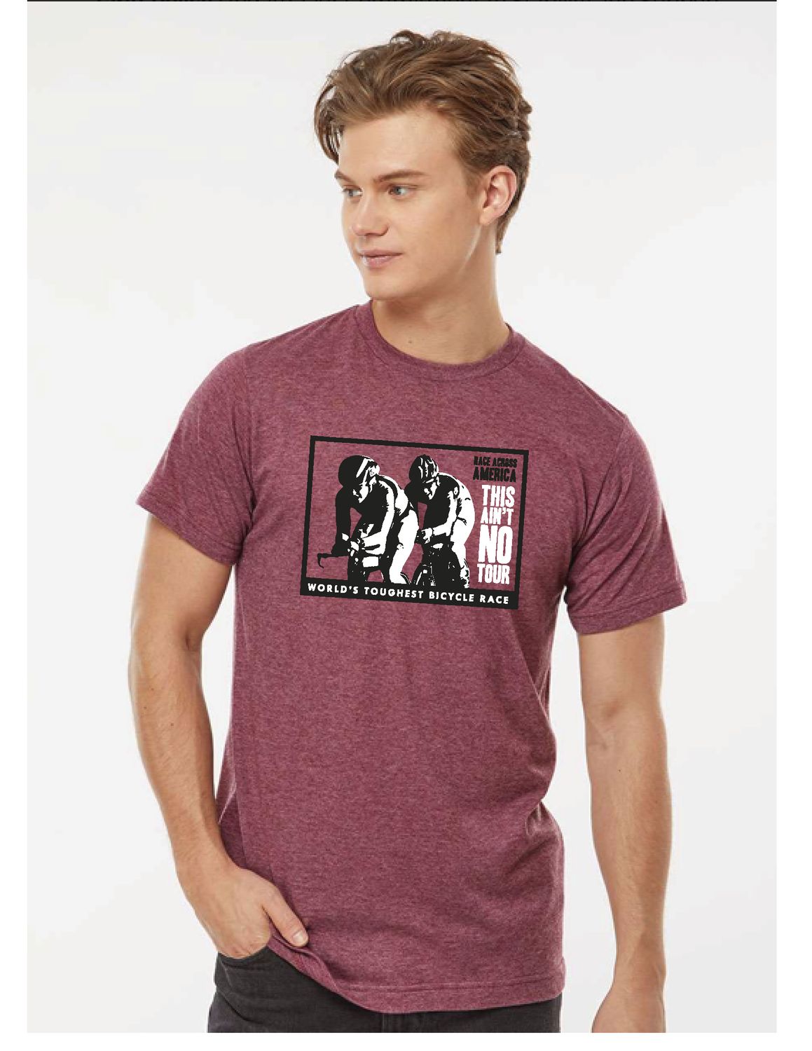 2025 No Tour T
