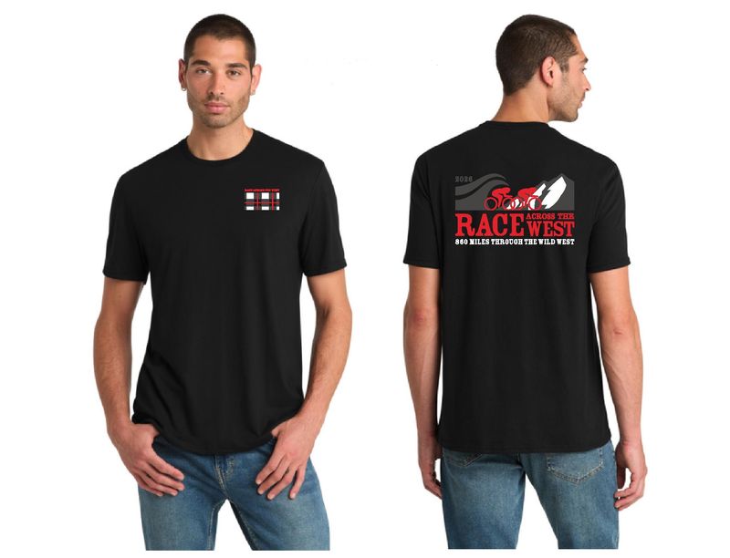 2026 Official RAW T