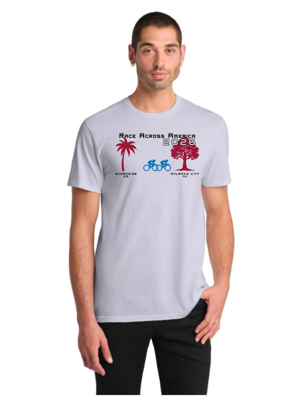 2026 RAW Race T