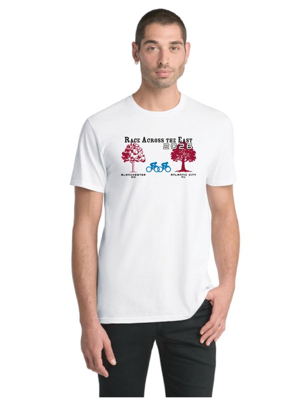 2026 RAE Race T