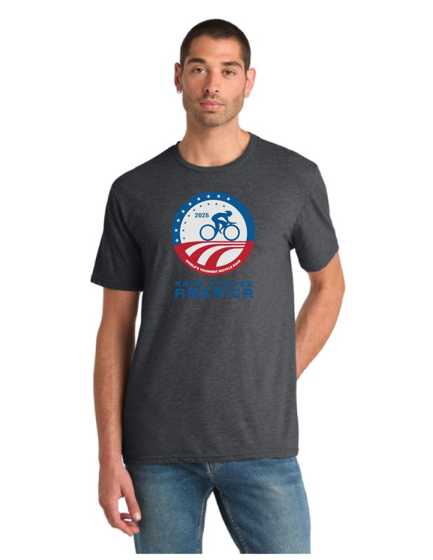 2026 Official RAAM T
