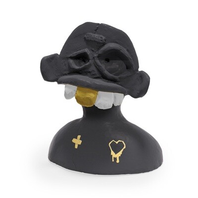 Pin·e·co no 005 Black Limited Edition Pin·e·co no 005 Black Limited Edition