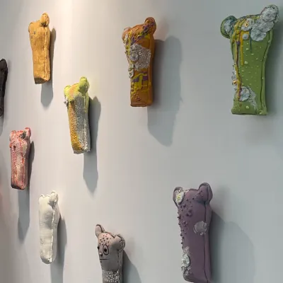 Les Teddies