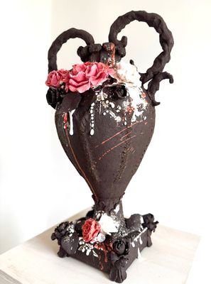 Trophy for the Wild and Wonderful
